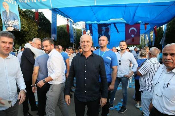 ATSO’da ilk raund tamam