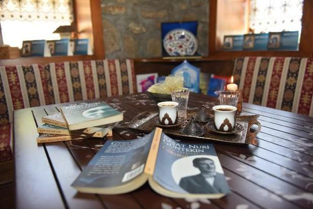 Bir köyün kaderini değiştiren roman; Çalıkuşu