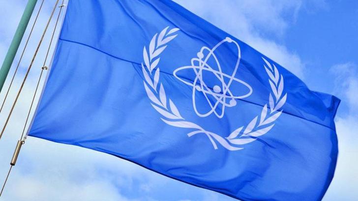 IAEA Başkanı Grossi’den ‘Murashov’ açıklaması