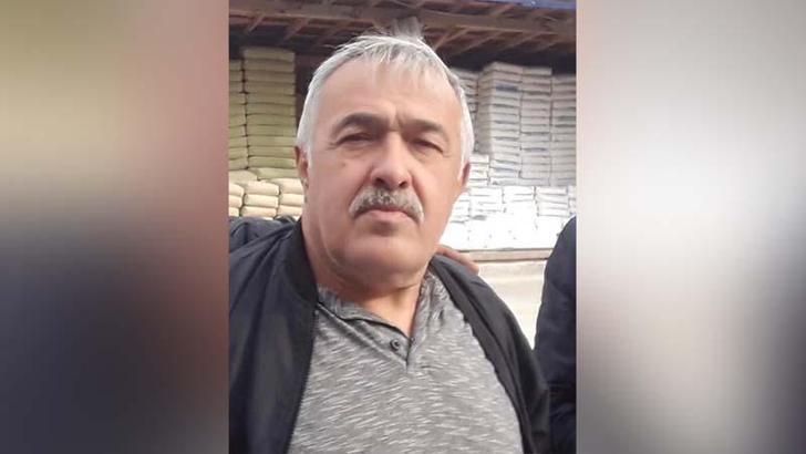 Bahçede çalıştığı sırada arının sokması sonucu hayatını kaybetti