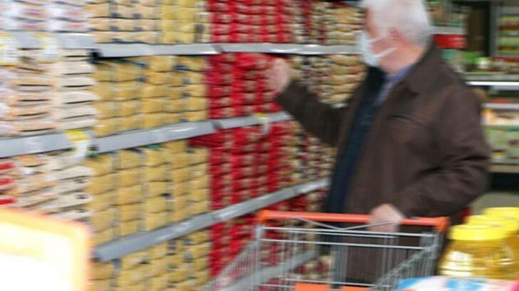 Eylül ayı enflasyon rakamları açıklandı