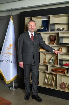 “Halka arz şirketimizin yurt dışındaki prestijini artırdı”