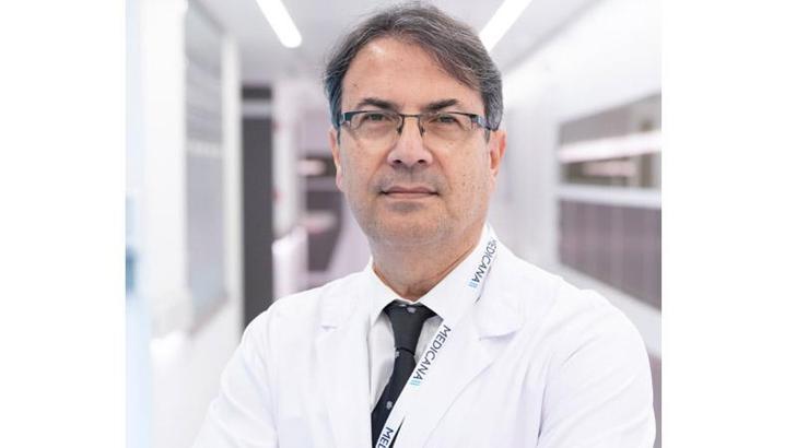 “Yılda 8 bin kadın meme kanseri nedeniyle hayatını kaybediyor”