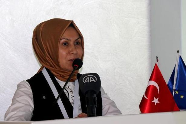 Su Yönetimi Genel Müdürü Sever: Sıfır su israfı yapmamız lazım