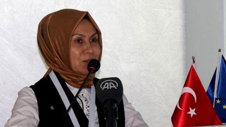 Su Yönetimi Genel Müdürü Sever: Sıfır su israfı yapmamız lazım