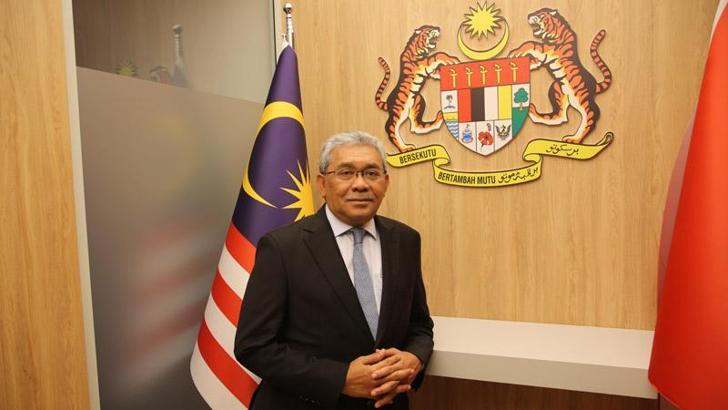 MIDA CEO'su: İstanbul'da ofis açma kararı doğru bir hamle