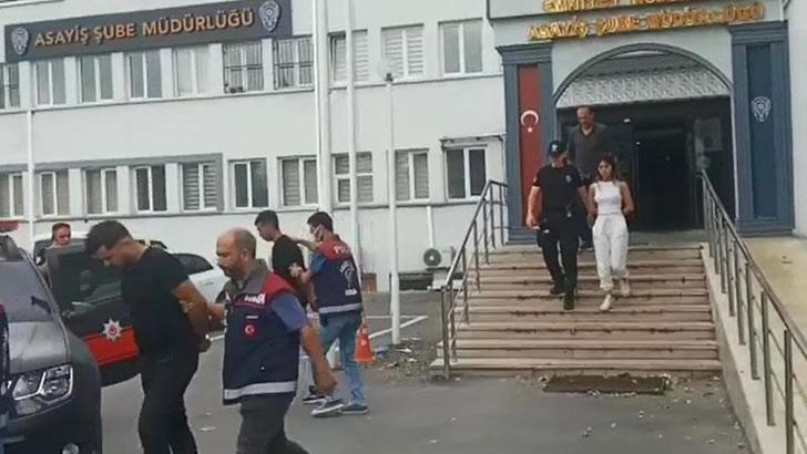'Devre mülkünüzü alacağız' diyerek 2 kız kardeşi dolandırdılar