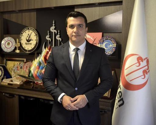 Alperen Ocakları: Alperen gençlik olarak; şiddetin her türlüsüne her türlü zeminde karşı durmaya devam edeceğiz