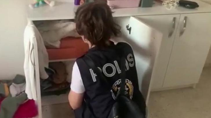5 ilde 'kripto para dolandırıcılığı' operasyonu: 18 gözaltı