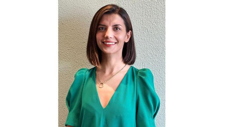 Hopi Veri Bilimi ve CRM Kampanya Yönetimi Direktörü Mihrican Ünlü oldu