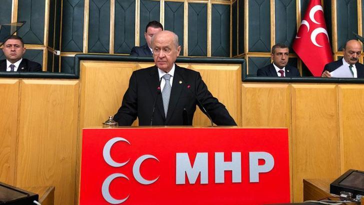 Bahçeli'den 'EYT' açıklaması: Bu yıl bitmeden adaletsizlik çözülecek