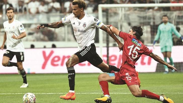 Dele Alli: Bu sevginin karşılığında vermek istediğim tek geri dönüş şampiyonluk!