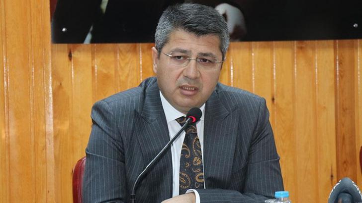 Vali Kırbıyık: Edirne'nin tarımda dört ürüne hapsedilmesi, sorunlara yol açabilir