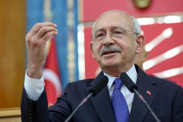 Kılıçdaroğlu: Artık bu çağ dışı tartışma bitsin