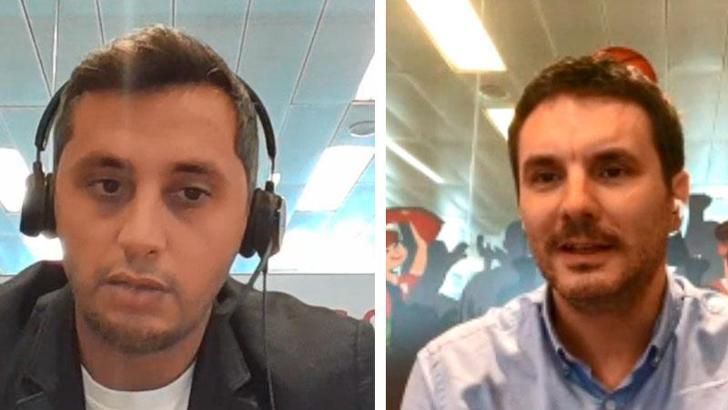 Vodafone Business, ‘Red Tech’ webinar serisinin altıncısını gerçekleştirdi