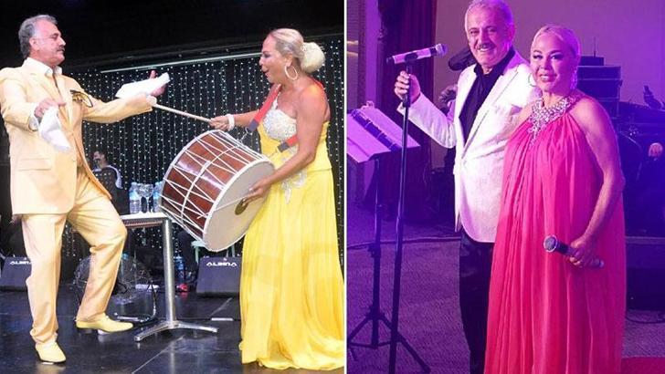 Safiye Soyman ile Faik Öztürk'e 'dolandırıcılık' suçlamasından beraat talebi