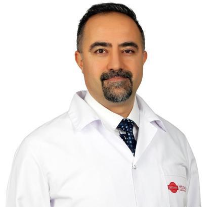Op. Dr. Alur: Fazla kilo karaciğer yağlanmasına davetiye çıkarabilir