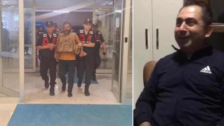 Çifte infazın sanıklarına 2'şer kez ağırlaştırılmış müebbet istemi