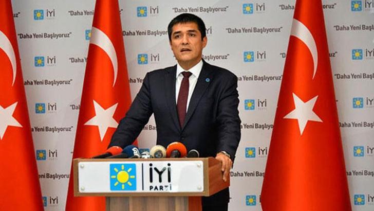 Buğra Kavuncu’ya saldıran şüpheliye adli para cezası