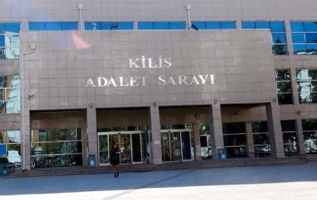 Suriye sınırında Uzman Çavuş Savaş Dinç'i şehit eden sanığa müebbet hapis