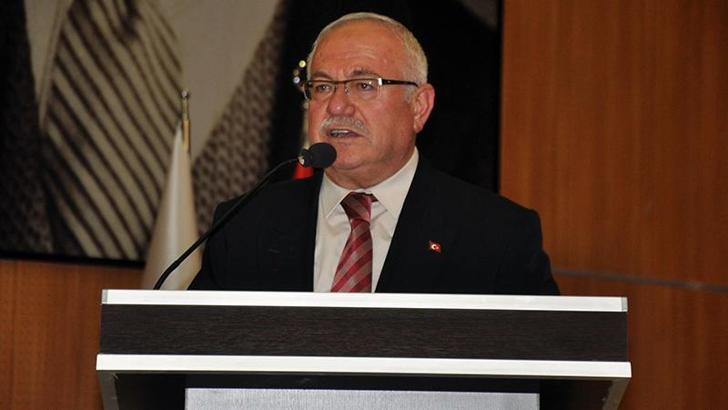 Karaman Barosu'ndan, 'vampir' uyarısı yapan rektöre istifa çaÄŸrısı