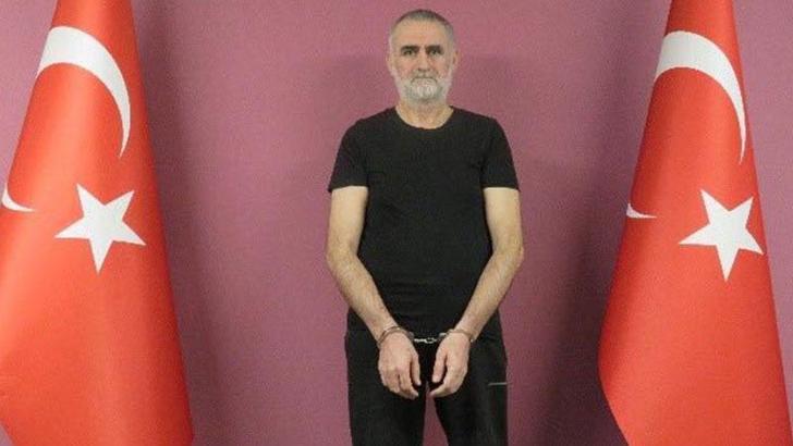 DEAŞ’ın sözde Türkiye emiri, gar katliamı davasında tanık olarak dinlendi