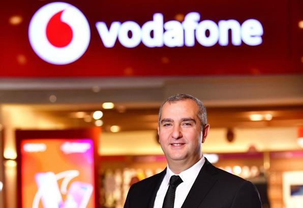 Vodafone Türkiye’ye TM Forum’dan ödül