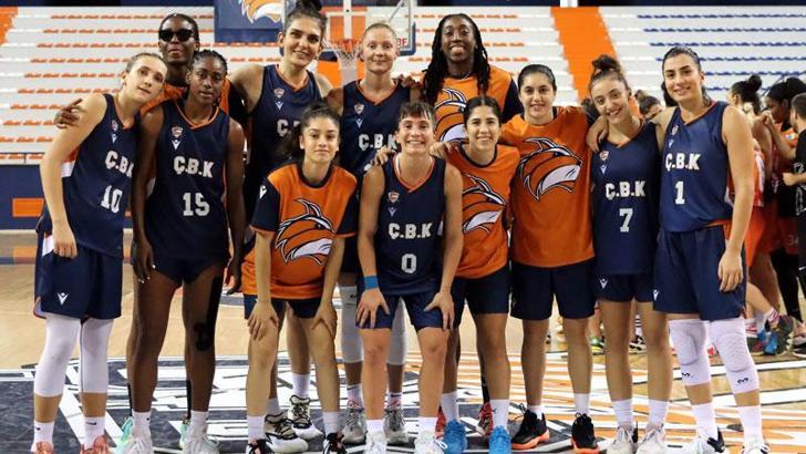 Çukurova Basketbol, galibiyetle başlamak istiyor