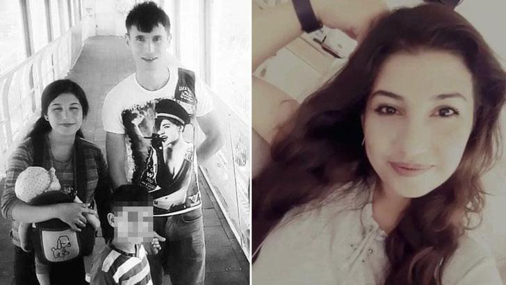 Gülsüm'ü öldüren eşine ağırlaştırılmış müebbet ve 21 yıl hapis istemi