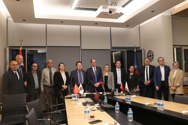 TEDÜ’den yetenek krizine yönelik küresel iş birliği