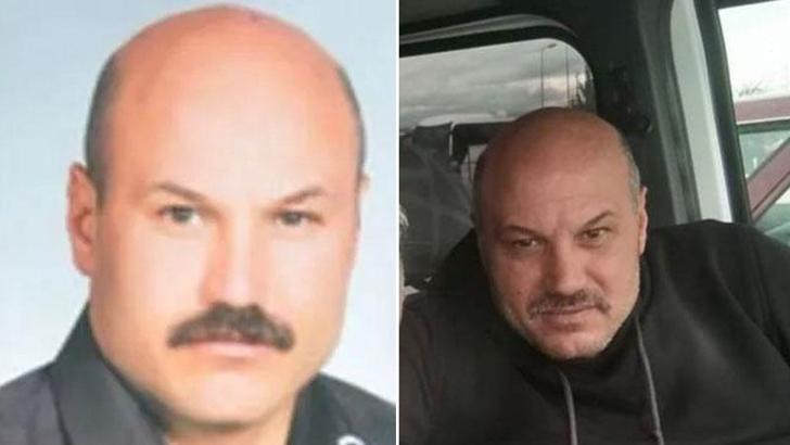Kahyanın öldürdüğü dolmuş şoförü, 10 yıl önce polisi öldürmüş