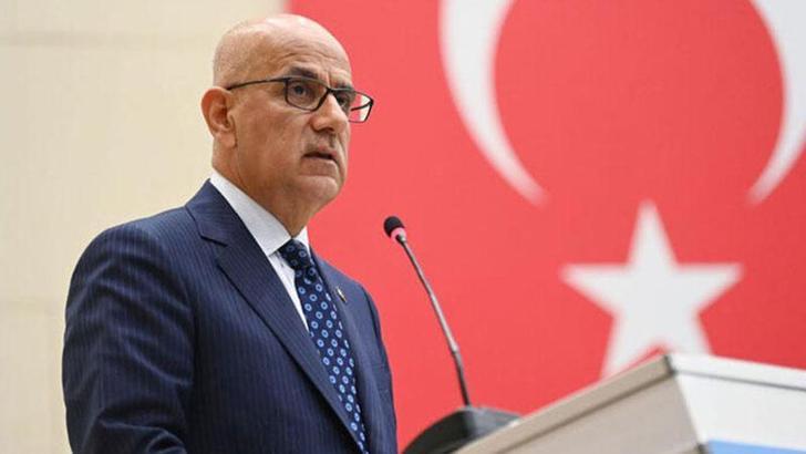 Bakan Kirişci: Tarımsal destek ödemeleri bugün hesaplara aktarılacak