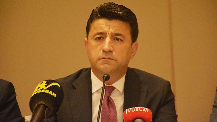 Yeni Malatyaspor Başkanı Yaman: Transfer tahtasını açsak da iki dönem cezalıyız