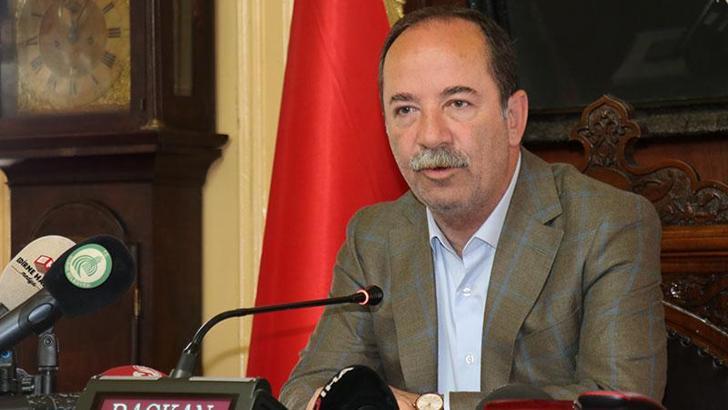 Edirne Belediye Başkanı Gürkan'ın yargılandığı davada tutuklu kalmadı