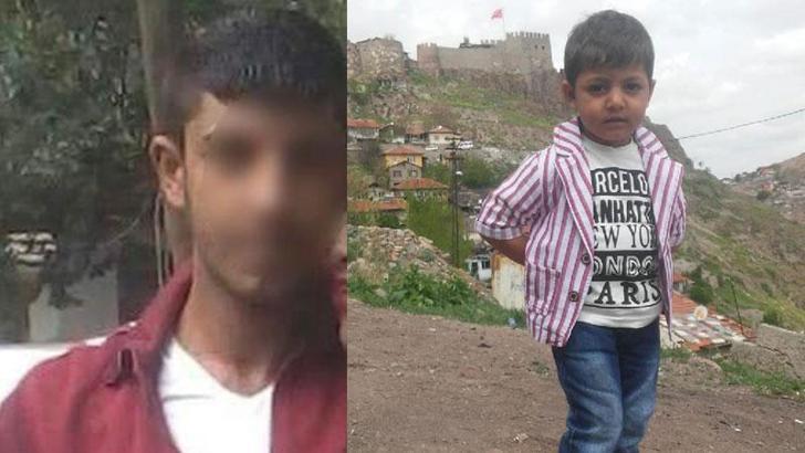 3 yaşındaki oğlunu döverek öldürmekten yargılanan baba, iddiaları reddetti