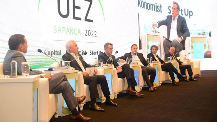 Uludağ Ekonomi Zirvesi'nde enerjide yeni denge arayışı konuşuldu