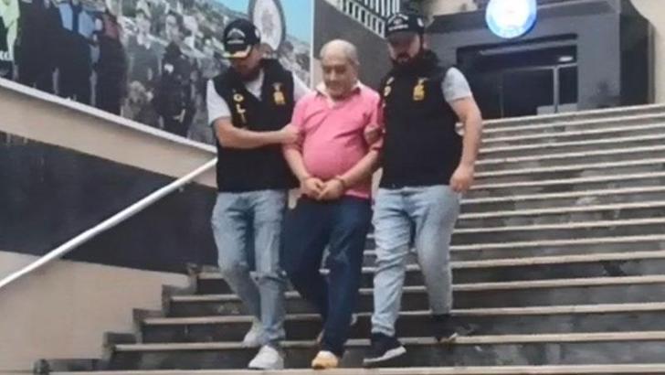 YaÄŸmur Atacan'a silahlı saldırı düzenleyenin de aralarında olduÄŸu 106 hükümlü yakalandı