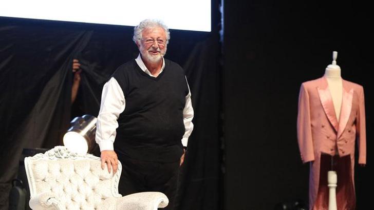 Metin Akpınar'ın 'müze' hayali