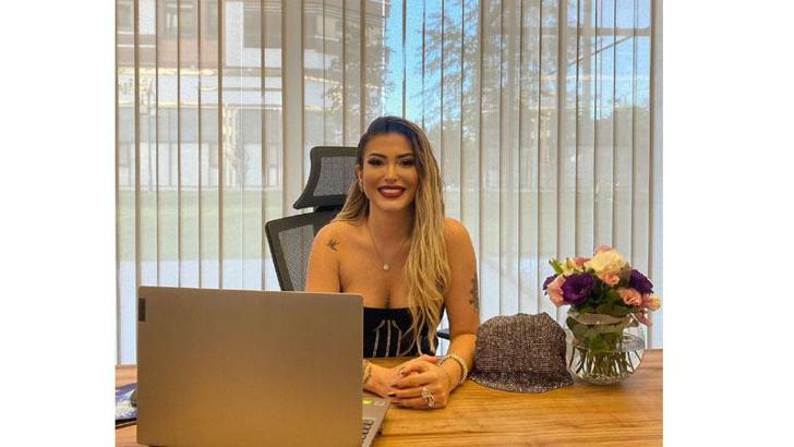 Neslim Güngen Katar’a 8 güzellik merkezi açıyor