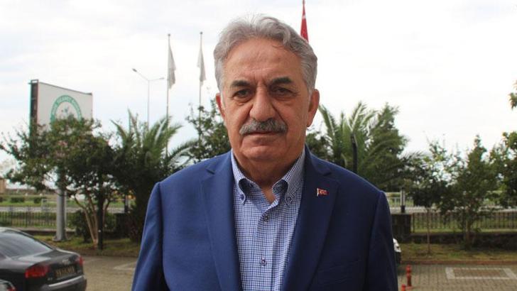 AK Parti'li Yazıcı: Hak ve özgürlükler, anayasada yer almalı