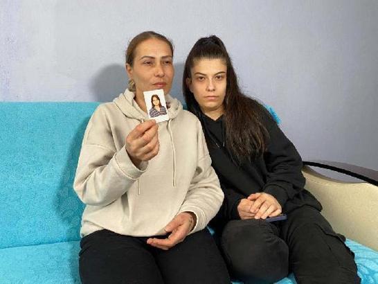 Büşra'nın katili, annesini öldürmek için eve gitmiş