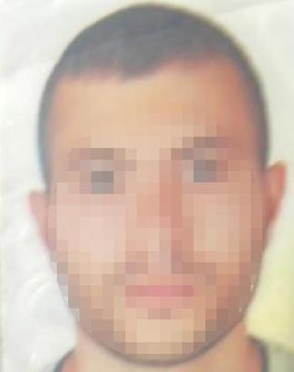 Sokakta bıçaklandı, sığındığı iş yerinde öldü (2)