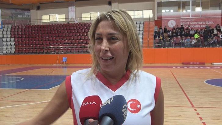 Didem Akın: Fenerbahçe Kadın Basketbol Takımı bu sene çok ciddi bir yatırım yaptı
