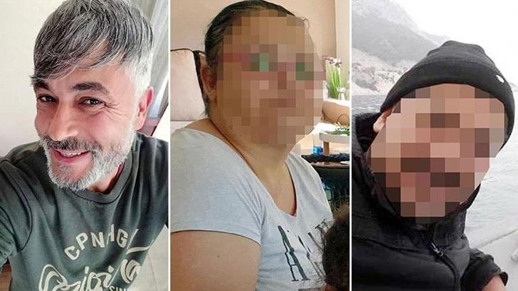 25 bıçak darbeli ölümde eş cinayeti sanığı: İftiraları kabul etmiyorum