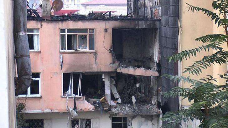 Kadıköy'deki patlamada soruşturmayı İstanbul Cumhuriyet Başsavcılığı Terör Suçları Soruşturma Bürosu yürütecek