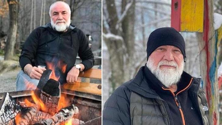 Gazeteci Güngör Arslan'ın cinayet sanığı: Öldürmeye gitmedim, korkutmak için gittim