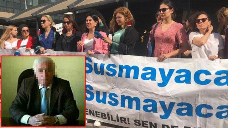 Saadet öğretmenin ortaya çıkardığı istismar davasında gerekçeli karar açıklandı