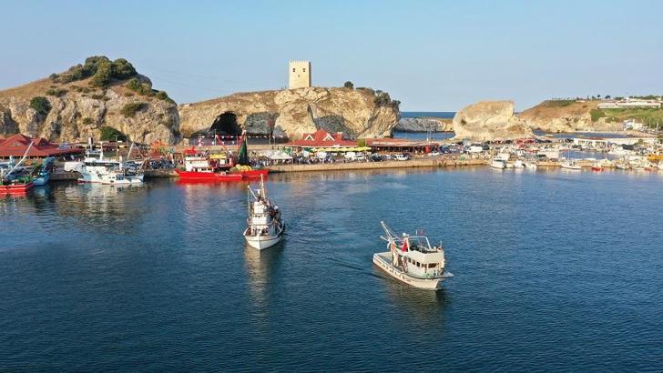 Şile Palamut Festivali 15 Ekim’de başlıyor