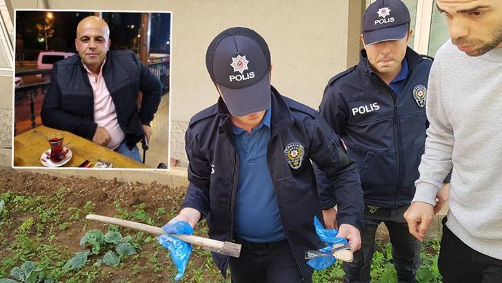 Baltalı saldırıda yaralandı, 3 gün sonra yaşam mücadelesini kaybetti