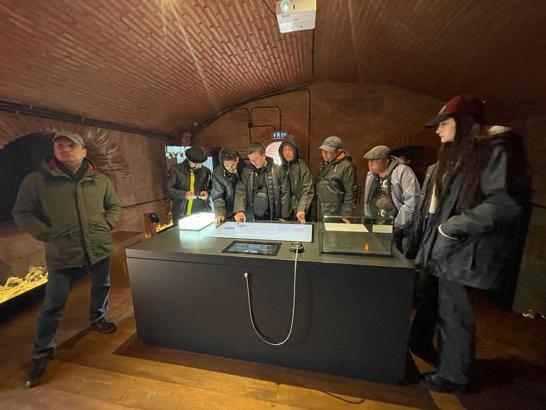 Türkiye’de çekilen 'Evrilish' filmi Busan Uluslararası Film Festivali’ne gidiyor